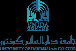 Universitas Darussalam Gontor